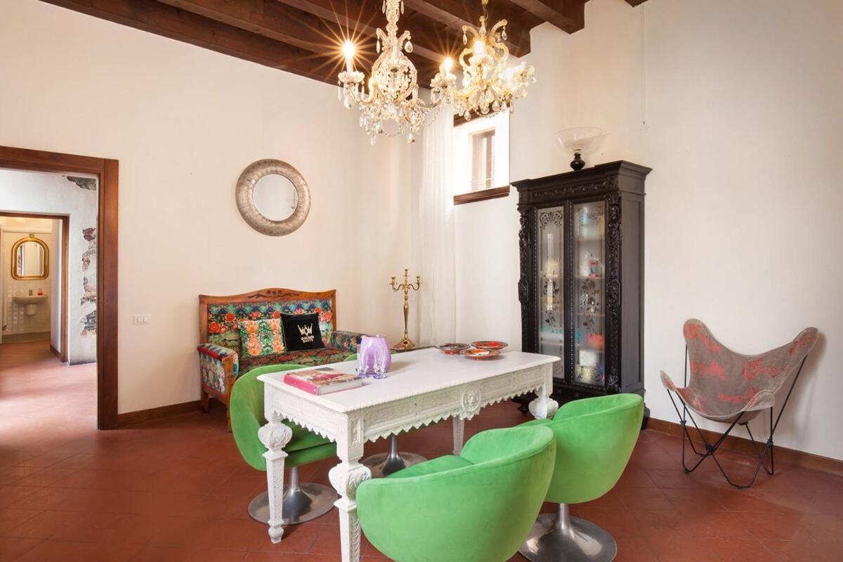 Apartment Heritage Verona