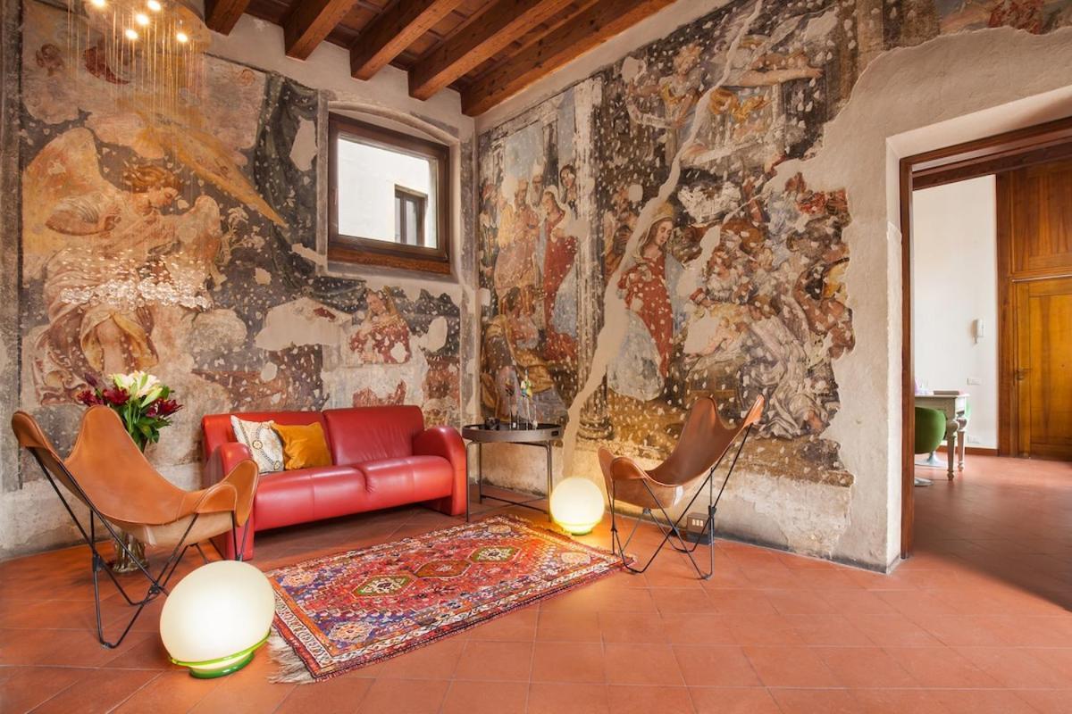 Heritage Apartment *