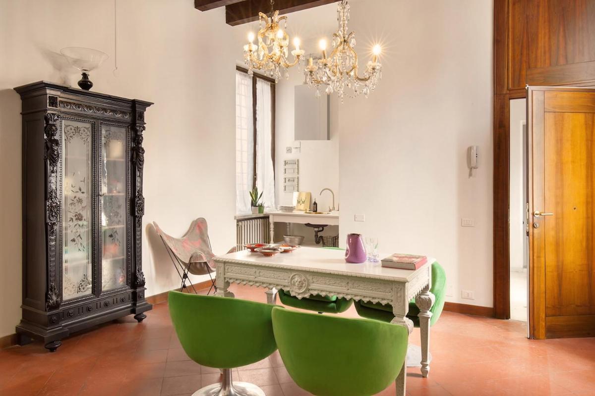Heritage Apartment Verona