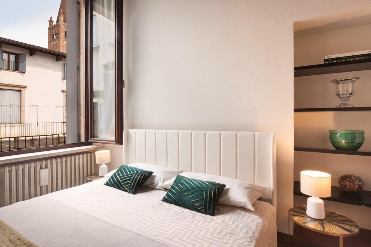 Heritage Apartment *